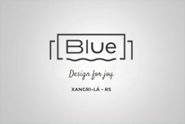 Blue em Xangri-lá | Ref.: 1051