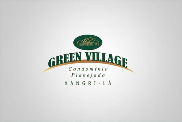 Green Village Golf Club em Xangri-lá | Ref.: 1142