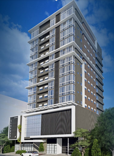 Liberty Residence em Capão da Canoa | Ref.: 1170
