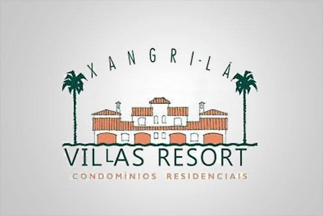 Xangrila Villas Resort em Xangri-lá | Ref.: 1175