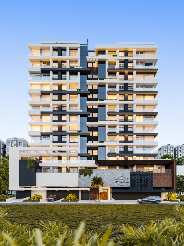 Condado de San Diego em Capão da Canoa | Ref.: 981