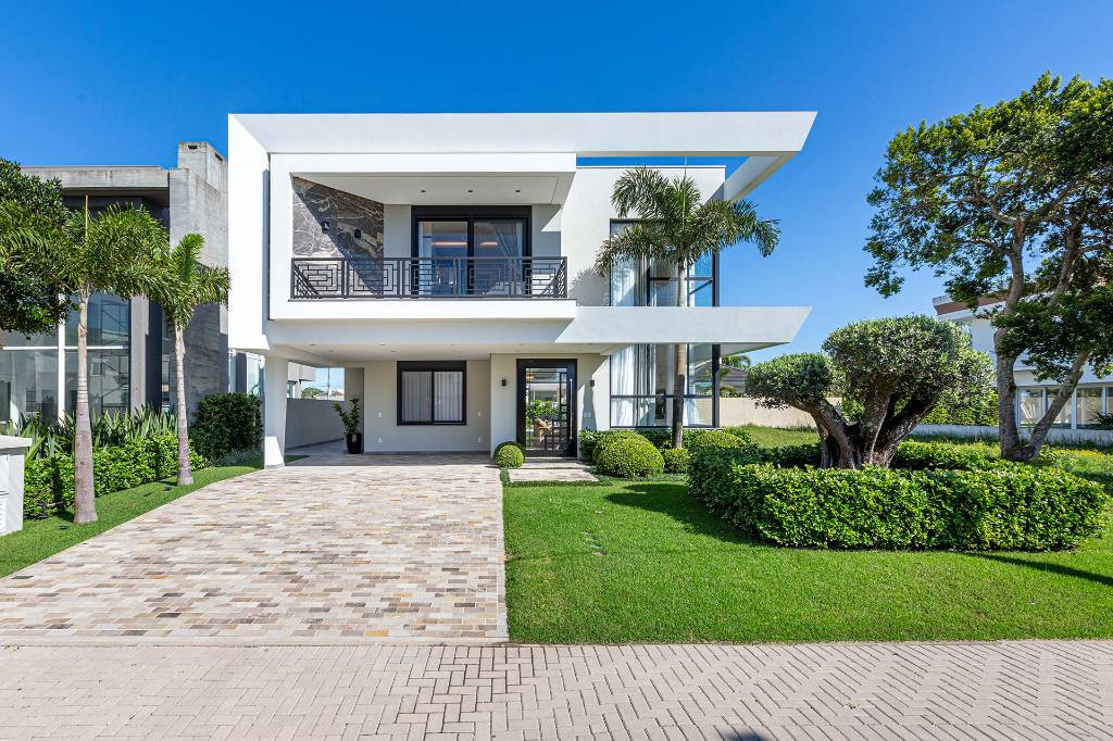 Casa em Condomínio 5 dormitórios para venda, VELAS DA MARINA em Capão da Canoa | Ref.: 10038