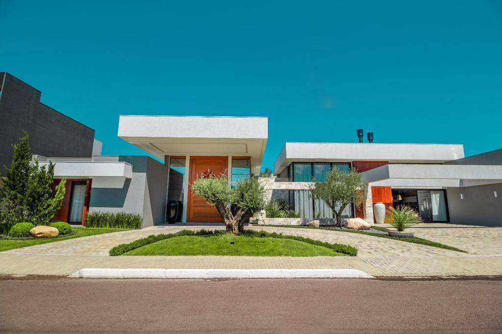 Casa em Condomínio 4 dormitórios para venda, VELAS DA MARINA em Capão da Canoa | Ref.: 10098
