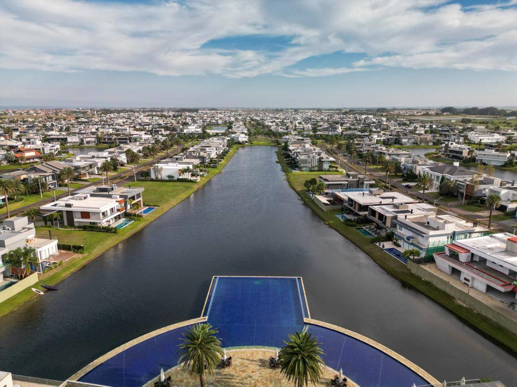 Terreno para venda, ENSEADA LAGOS XANGRI-LÁ em Xangri-lá | Ref.: 10101