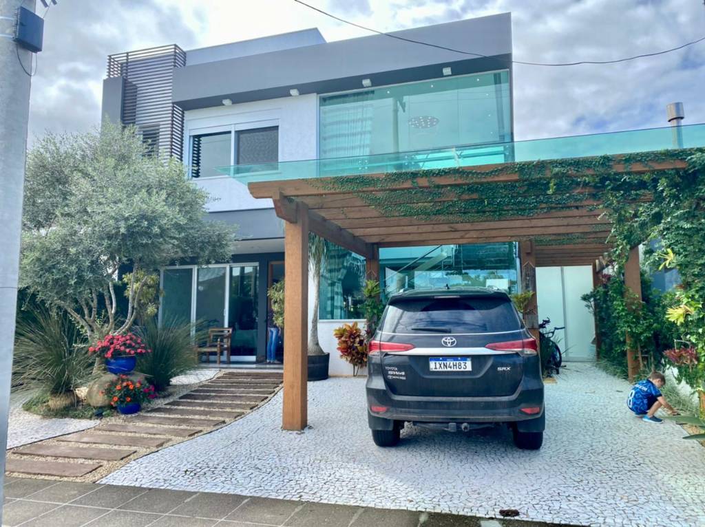 Casa em Condomínio 5 dormitórios para venda, CONDADO DE CAPÃO em Capão da Canoa | Ref.: 10138