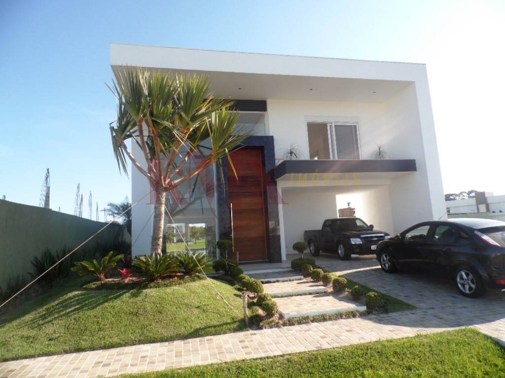 Casa em Condomínio 4 dormitórios para venda, CAPÃO ILHAS RESORT em Capão da Canoa | Ref.: 10152