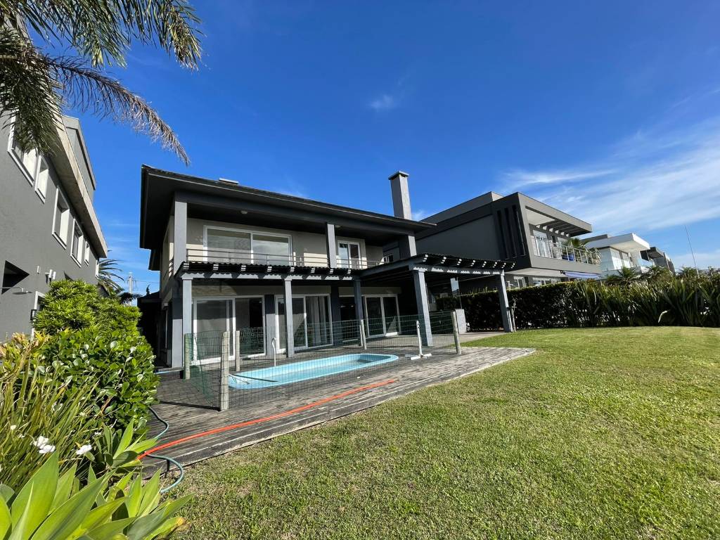 Casa em Condomínio 4 dormitórios para venda, ENSEADA LAGOS XANGRI-LÁ em Xangri-lá | Ref.: 10170