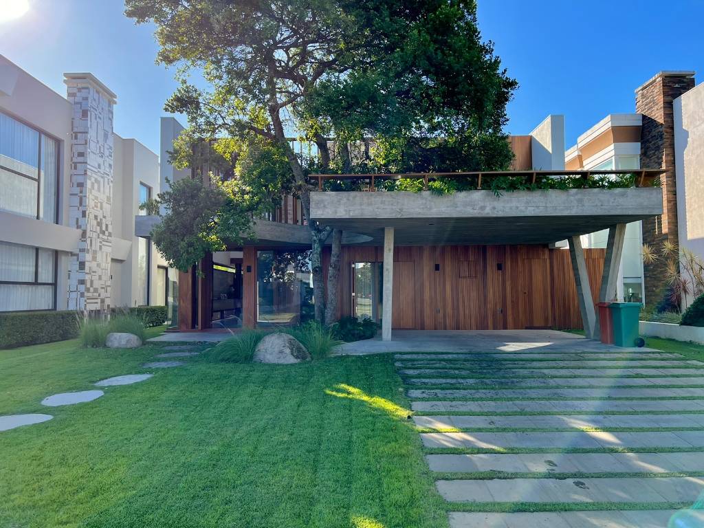 Casa em Condomínio 4 dormitórios para venda, VELAS DA MARINA em Capão da Canoa | Ref.: 10192