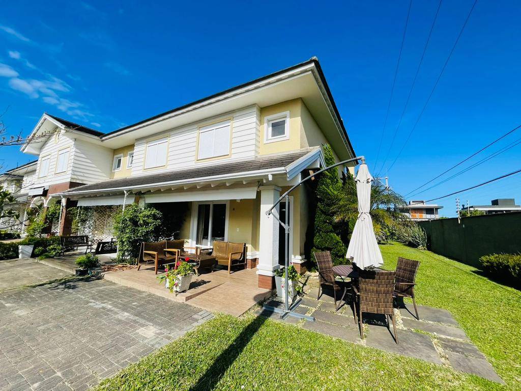 Casa em Condomínio 3 dormitórios para venda, PACIFIC em Xangri-lá | Ref.: 10197