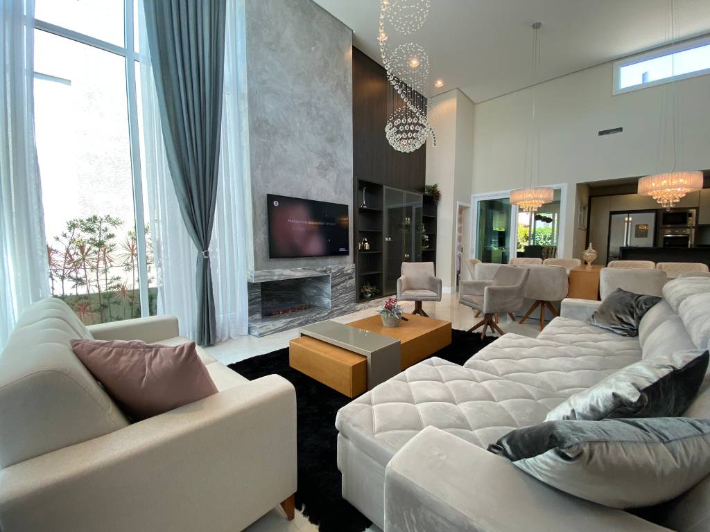 Casa em Condomínio 4 dormitórios para venda, DUBAI em Capão da Canoa | Ref.: 10225