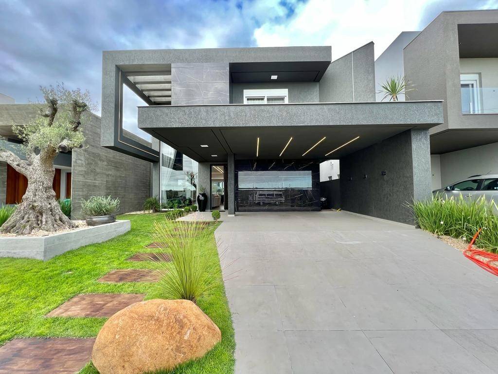 Casa em Condomínio 4 dormitórios para venda, CAPÃO ILHAS RESORT em Capão da Canoa | Ref.: 10226