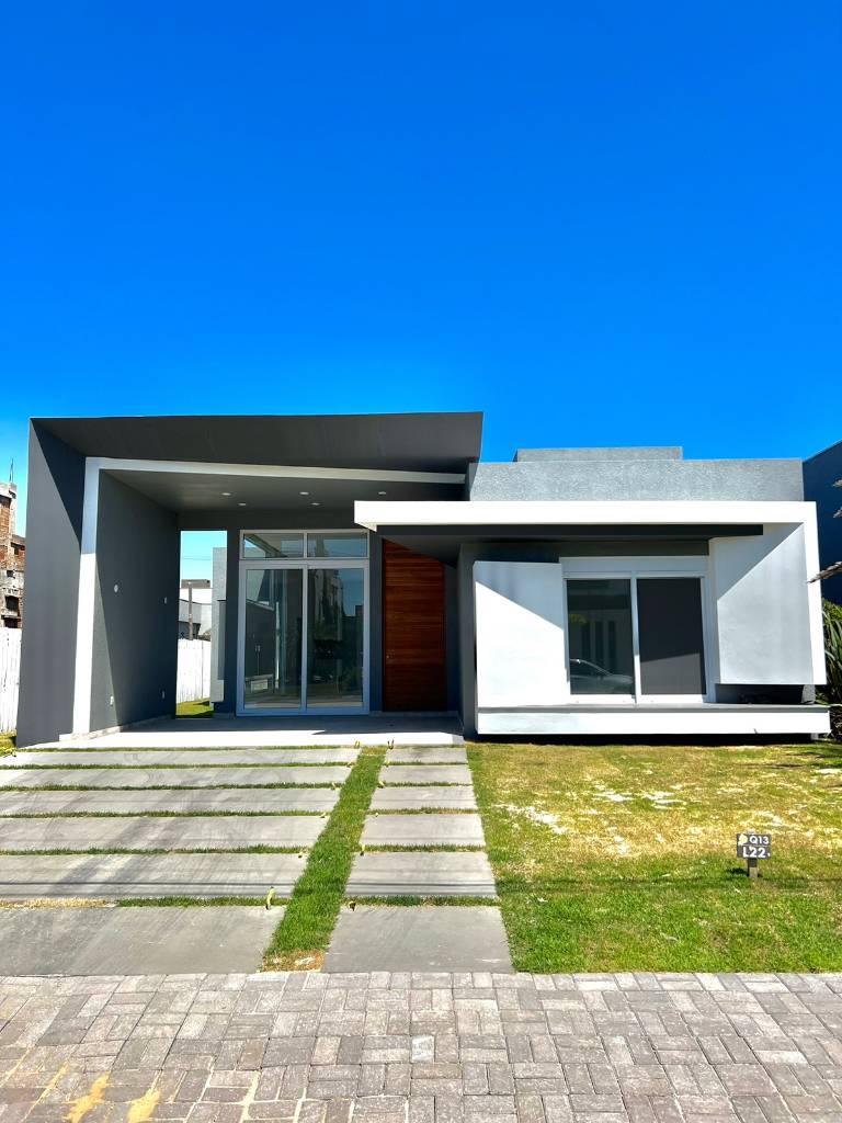 Casa em Condomínio 3 dormitórios para venda, DUBAI em Capão da Canoa | Ref.: 10227