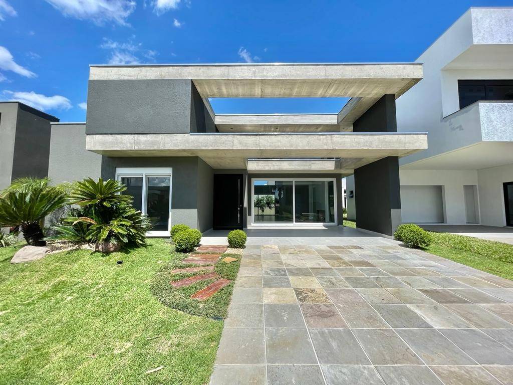 Casa em Condomínio 4 dormitórios para venda, DUBAI em Capão da Canoa | Ref.: 10228