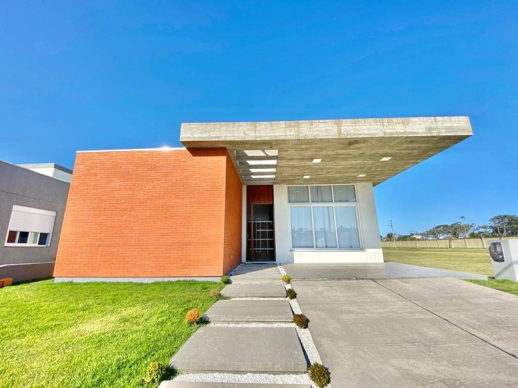 Casa em Condomínio 3 dormitórios para venda, DUBAI em Capão da Canoa | Ref.: 10234