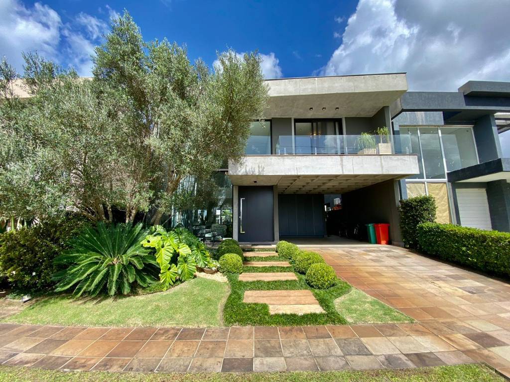 Casa em Condomínio 4 dormitórios para venda, CAPÃO ILHAS RESORT em Capão da Canoa | Ref.: 10247