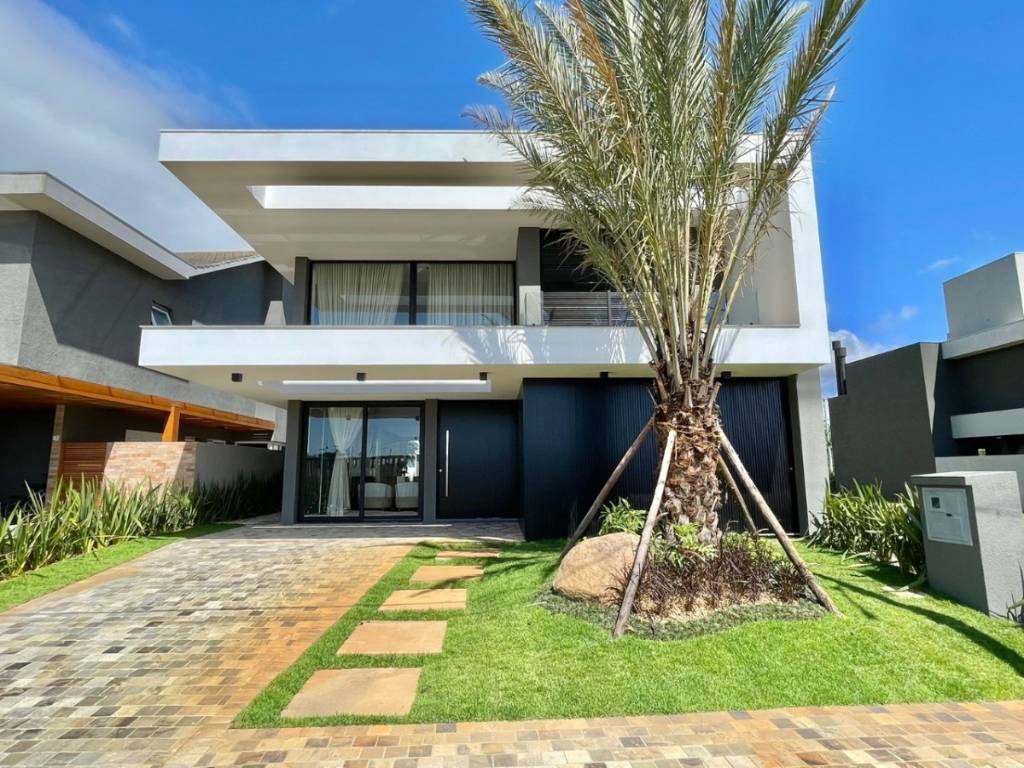 Casa em Condomínio 4 dormitórios para venda, CAPÃO ILHAS RESORT em Capão da Canoa | Ref.: 10249
