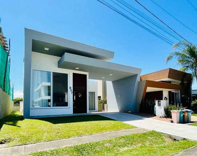 Casa em Condomínio 3 dormitórios para venda, CAPÃO ILHAS RESORT em Capão da Canoa | Ref.: 10279