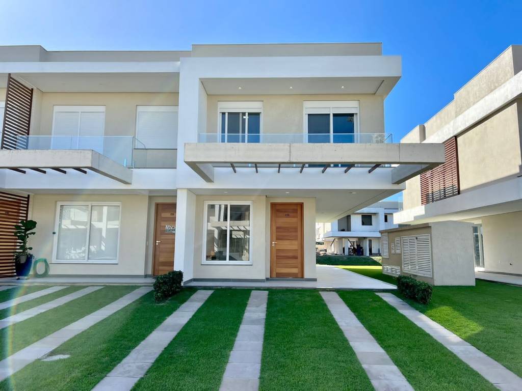 Casa em Condomínio 3 dormitórios para venda, MURANO em Capão da Canoa | Ref.: 10289