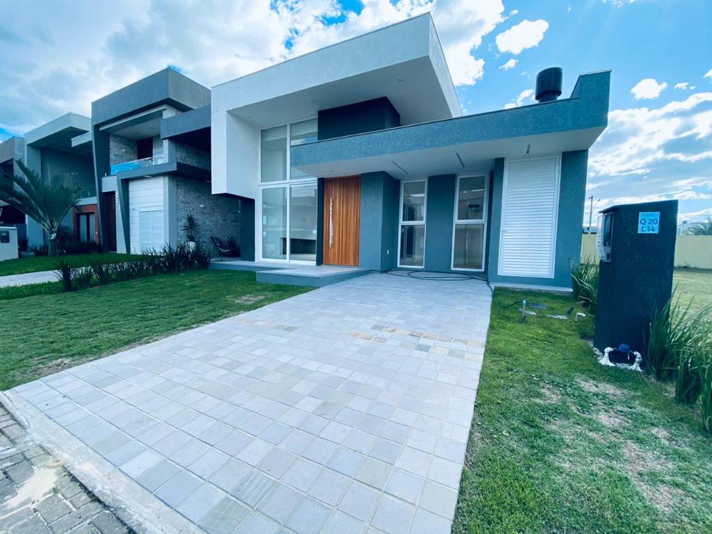 Casa em Condomínio 4 dormitórios para venda, BLUE em Xangri-lá | Ref.: 10446