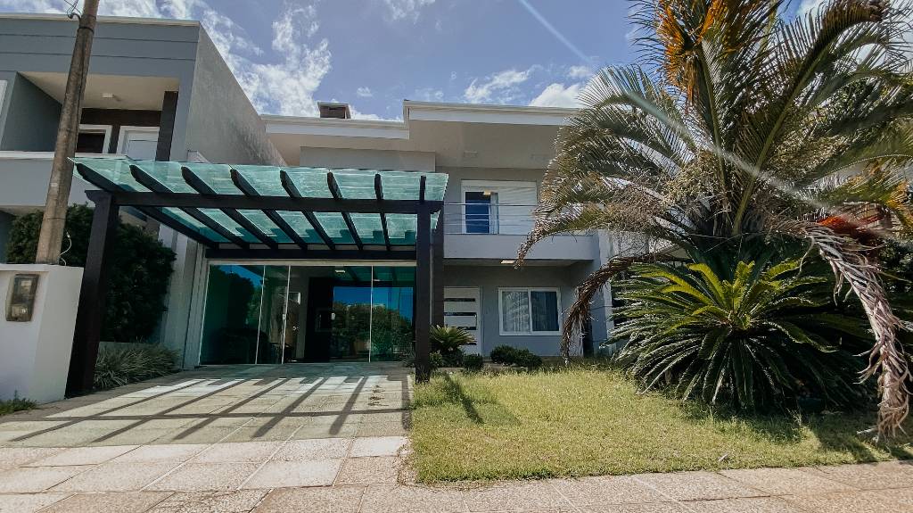 Casa em Condomínio 4 dormitórios para venda, CONDADO DE CAPÃO em Capão da Canoa | Ref.: 10456