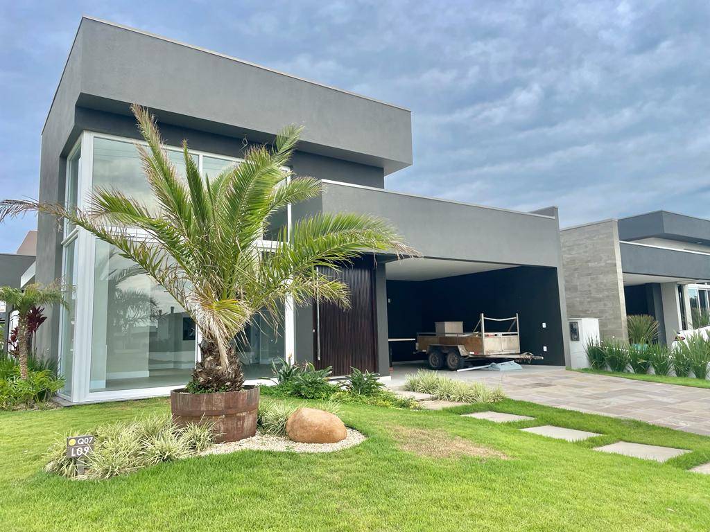 Casa em Condomínio 4 dormitórios para venda, DUBAI em Capão da Canoa | Ref.: 10479