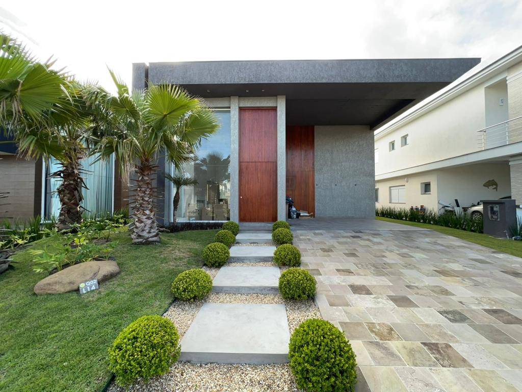 Casa em Condomínio 4 dormitórios para venda, DUBAI em Capão da Canoa | Ref.: 10491