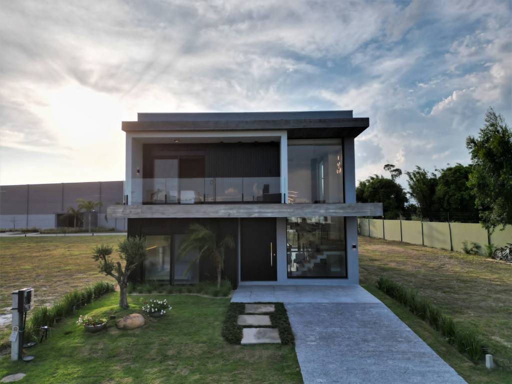Casa em Condomínio 4 dormitórios para venda, SUNSET em Xangri-lá | Ref.: 10571