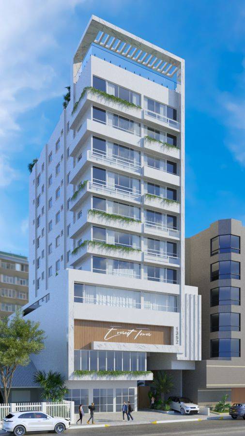 Apartamento 2 dormitórios para venda, Zona Nova em Capão da Canoa | Ref.: 10759