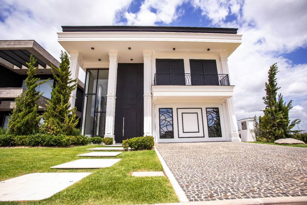 Casa em Condomínio 5 dormitórios para venda, SENSE em Xangri-lá | Ref.: 10773
