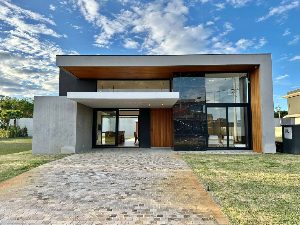 Casa em Condomínio 4 dormitórios para venda, SENSE em Xangri-lá | Ref.: 11074