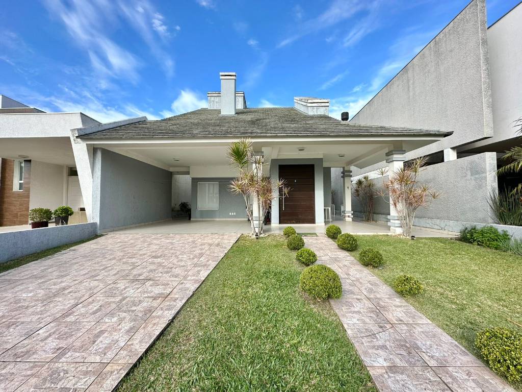 Casa em Condomínio 4 dormitórios para venda, CONDADO DE CAPÃO em Capão da Canoa | Ref.: 11091