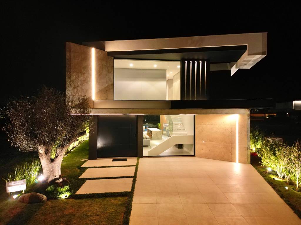 Casa em Condomínio 5 dormitórios para venda, SENSE em Xangri-lá | Ref.: 11092