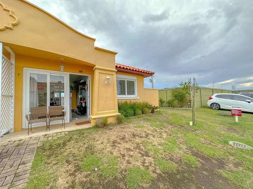 Casa em Condomínio 2 dormitórios para venda, CASA HERMOSA em Xangri-lá | Ref.: 11099