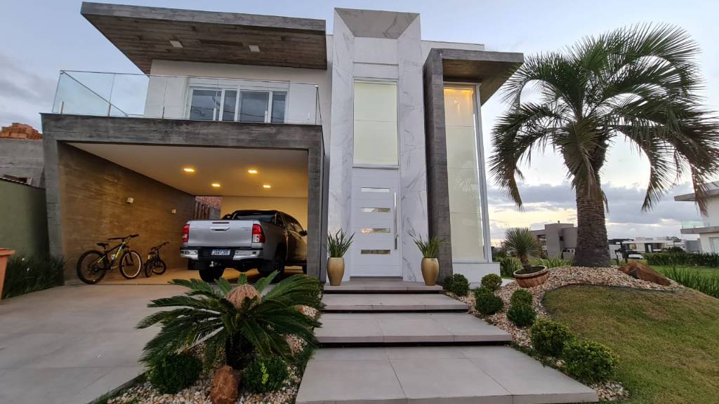 Casa em Condomínio 4 dormitórios para venda, CAPÃO ILHAS RESORT em Capão da Canoa | Ref.: 11226