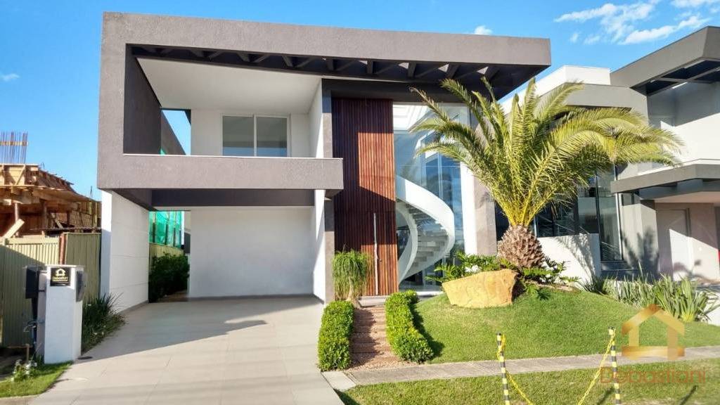 Casa em Condomínio 4 dormitórios para venda, CAPÃO ILHAS RESORT em Capão da Canoa | Ref.: 11227