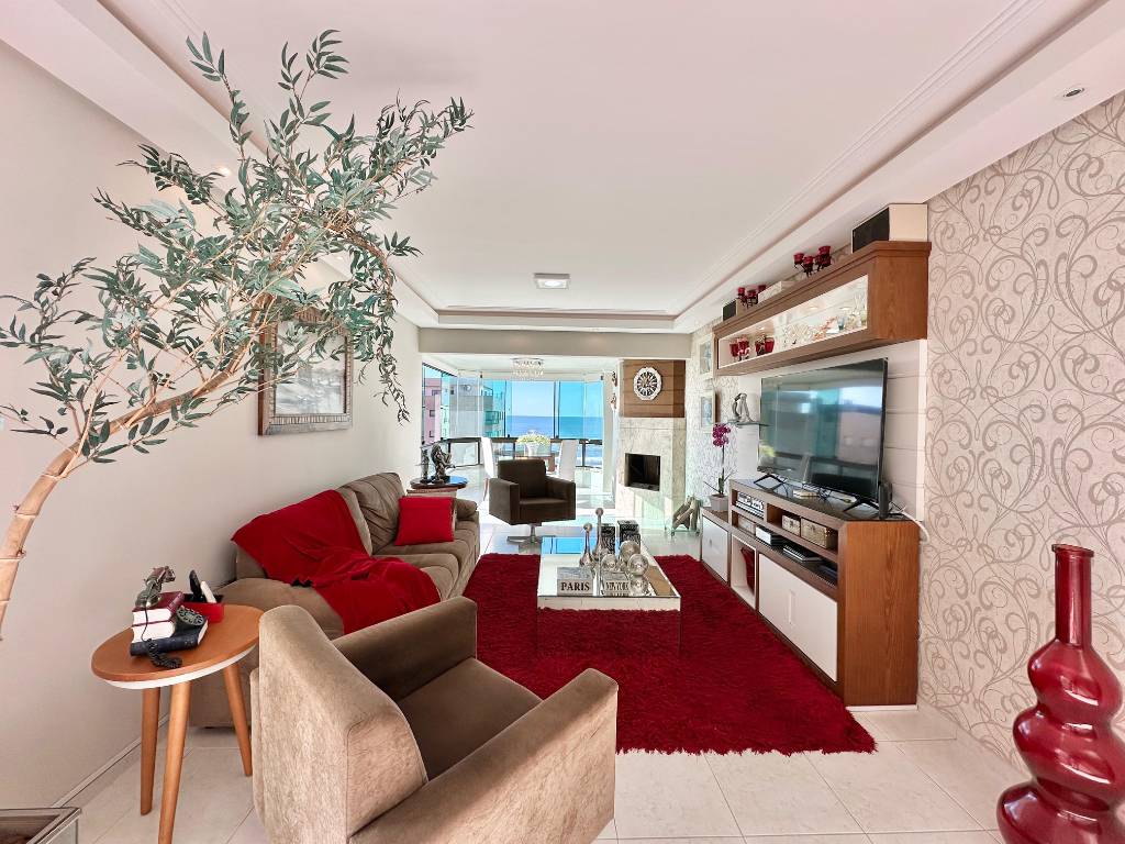 Apartamento 4 dormitórios para venda, Centro em Capão da Canoa | Ref.: 1130