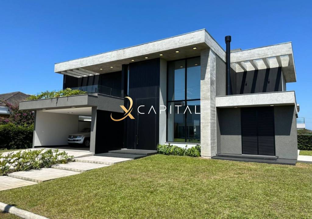 Casa em Condomínio 4 dormitórios para venda, Atlântida Sul em Osório | Ref.: 11348