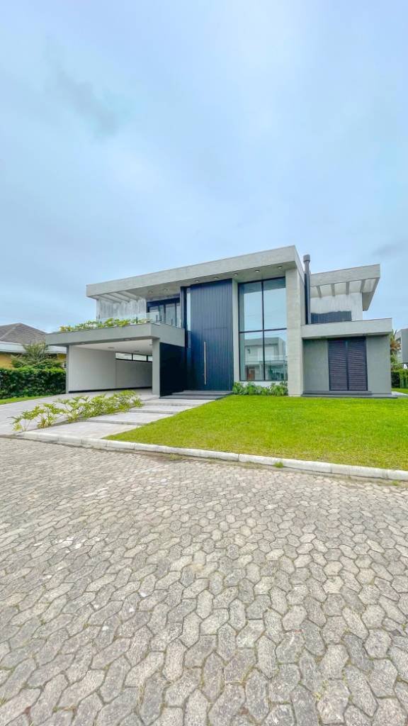 Casa em Condomínio 4 dormitórios para venda, Atlântida Sul em Osório | Ref.: 11348