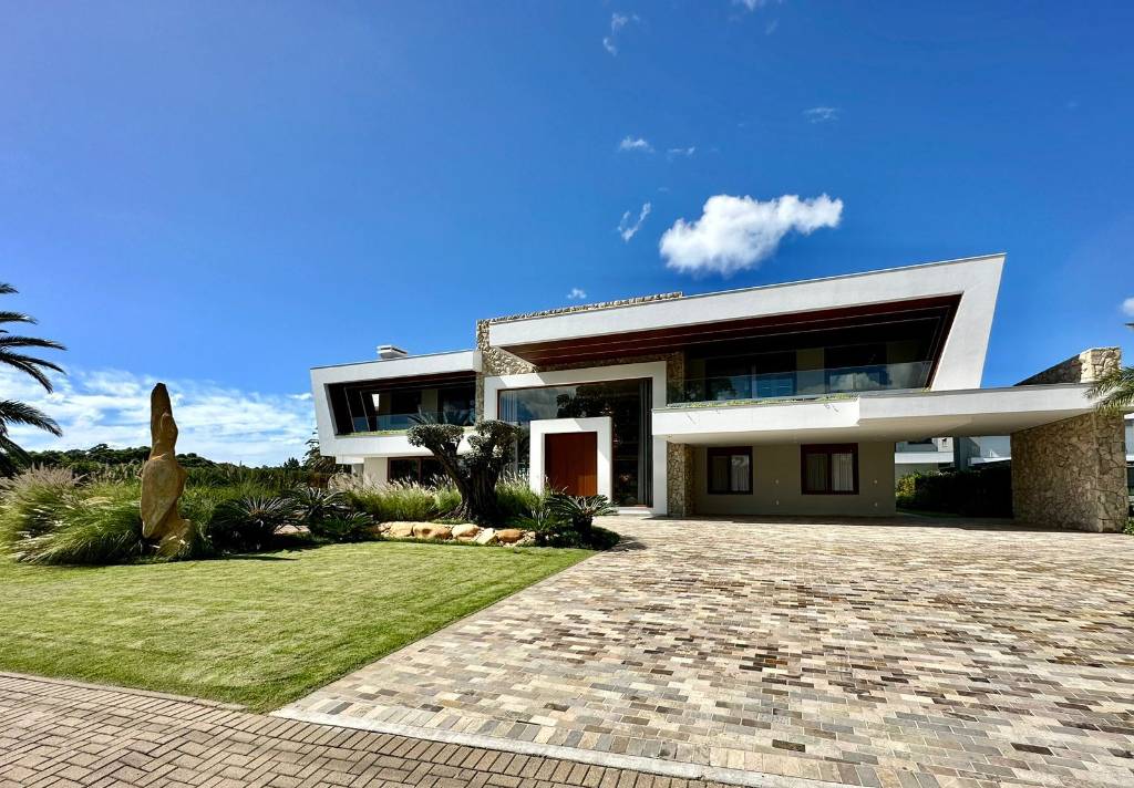Casa em Condomínio 6 dormitórios para venda, VELAS DA MARINA em Capão da Canoa | Ref.: 11379