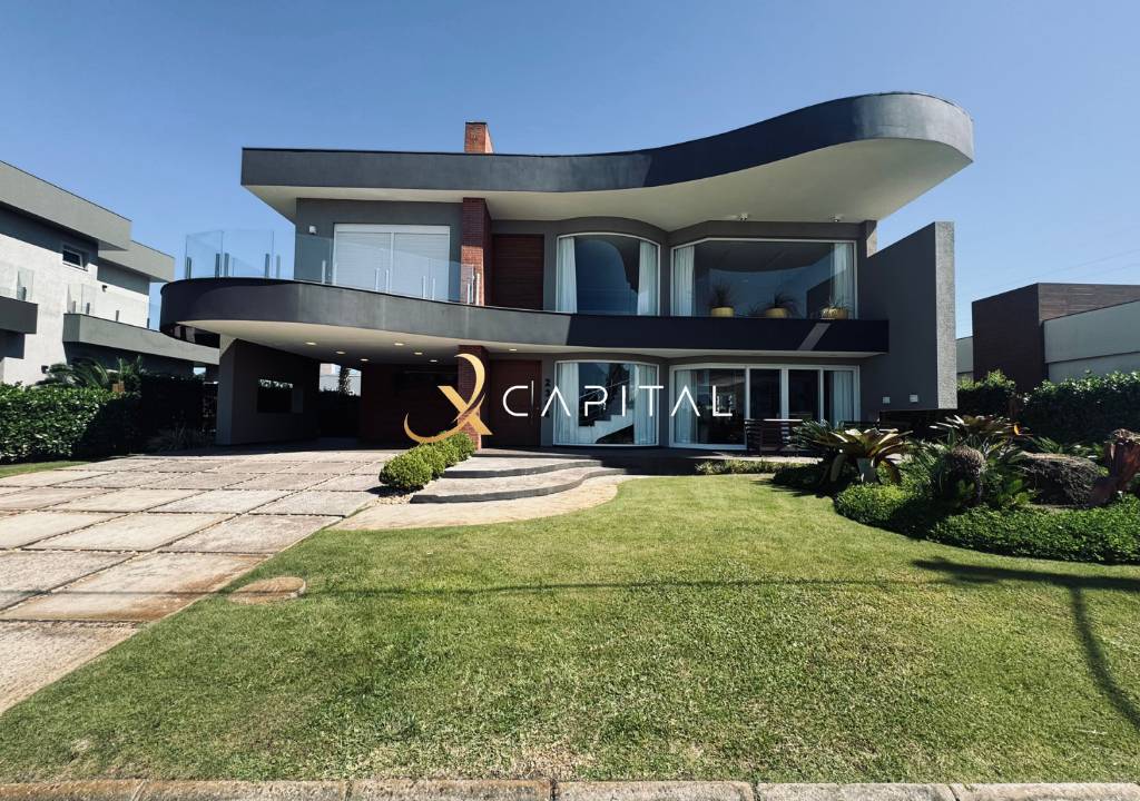 Casa em Condomínio 5 dormitórios para venda, Atlântida Sul em Osório | Ref.: 11386
