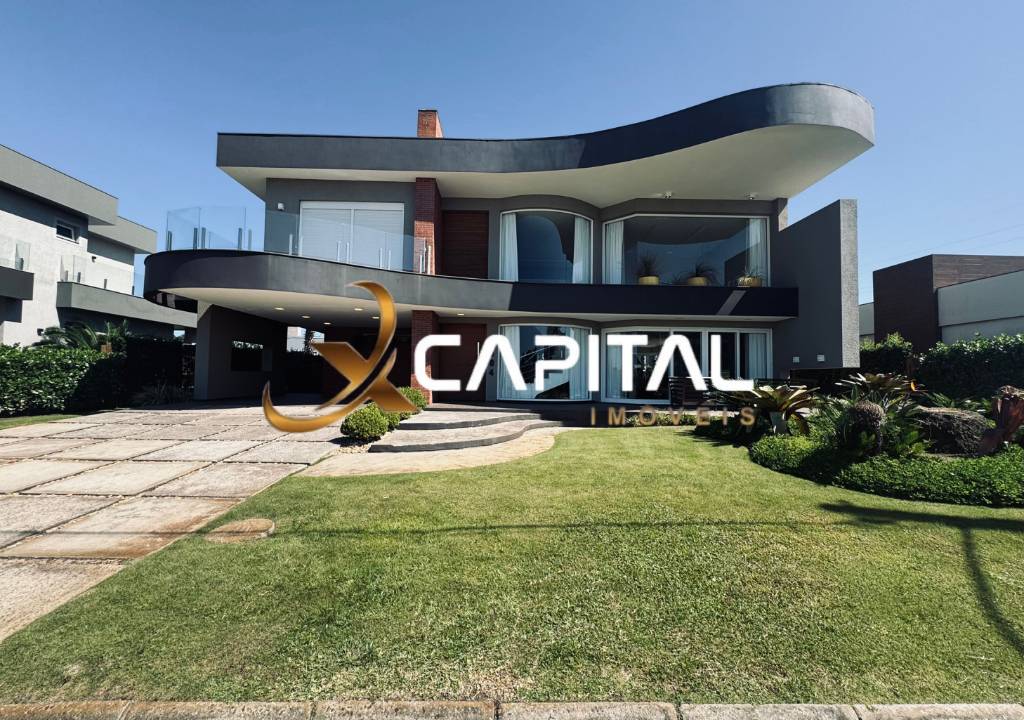 Casa em Condomínio 5 dormitórios para venda, Atlântida Sul em Osório | Ref.: 11386