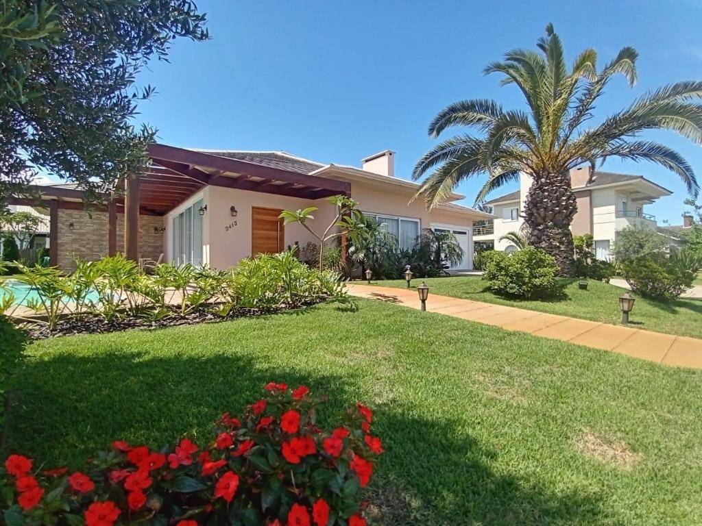 Casa em Condomínio 3 dormitórios para venda, Atlântida Sul em Osório | Ref.: 11388