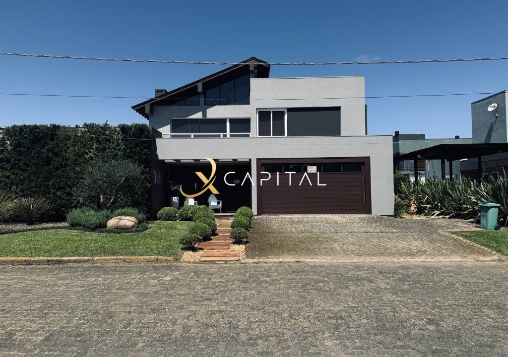 Casa em Condomínio 6 dormitórios para venda, Atlântida Sul em Osório | Ref.: 11390