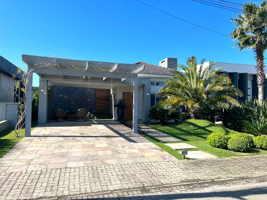 Casa em Condomínio 3 dormitórios para venda, DUBAI em Capão da Canoa | Ref.: 11437