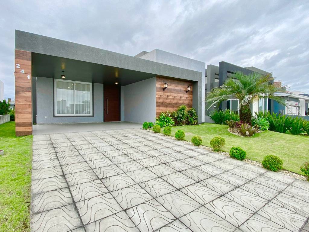 Casa em Condomínio 3 dormitórios para venda, DUBAI em Capão da Canoa | Ref.: 11450