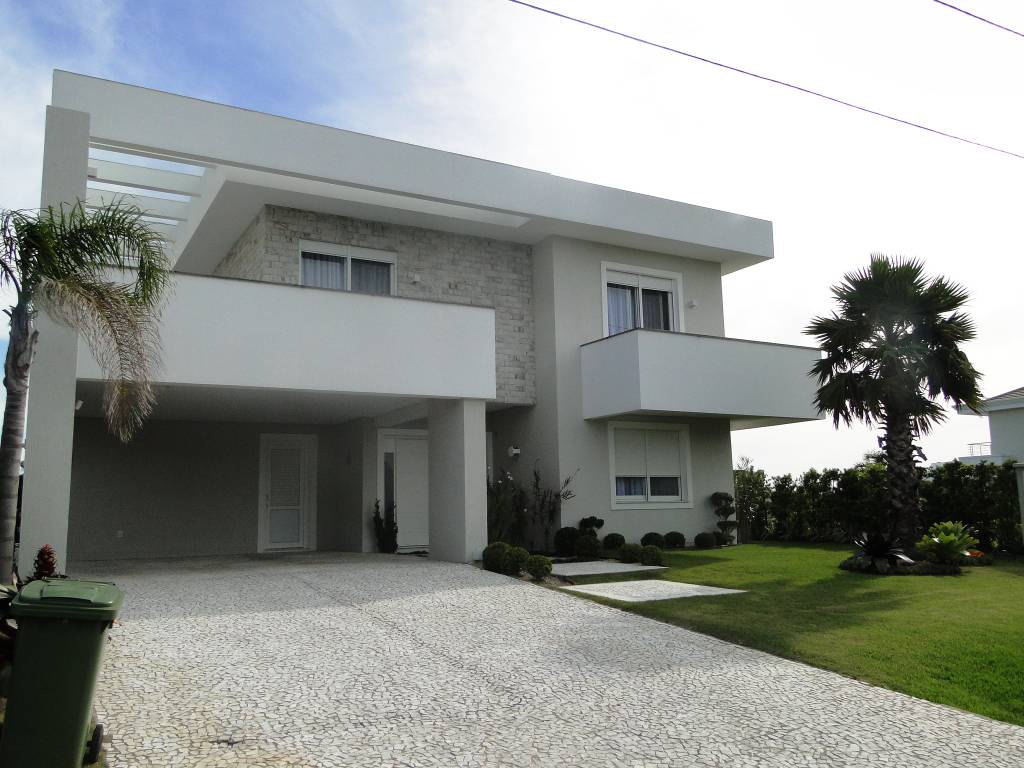 Casa em Condomínio 5 dormitórios para venda, BOSQUES DE ATLÂNTIDA em Xangri-lá | Ref.: 1155