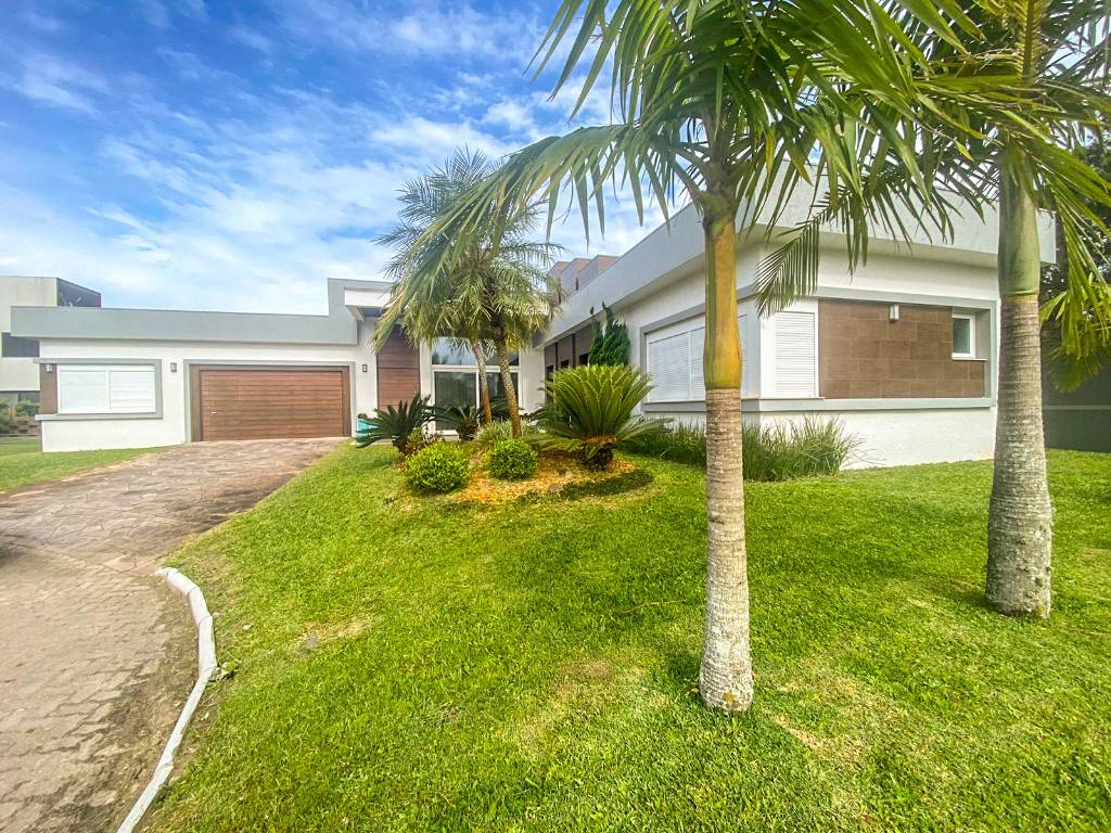 Casa em Condomínio 4 dormitórios para venda, Atlântida Sul em Osório | Ref.: 11562