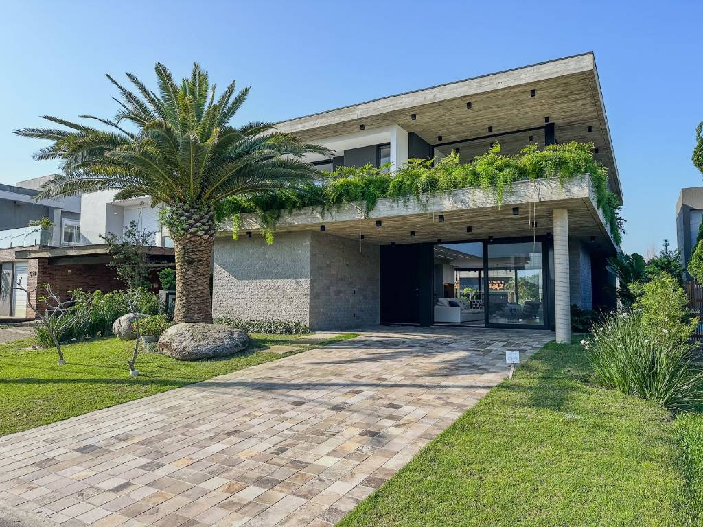Casa em Condomínio 5 dormitórios para venda, VILLAGIO ATLÂNTIDA em Xangri-lá | Ref.: 11565