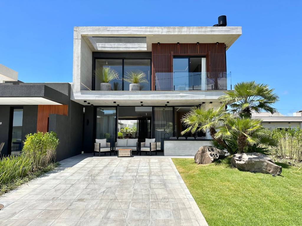 Casa em Condomínio 4 dormitórios para venda, SUNSET em Xangri-lá | Ref.: 11578