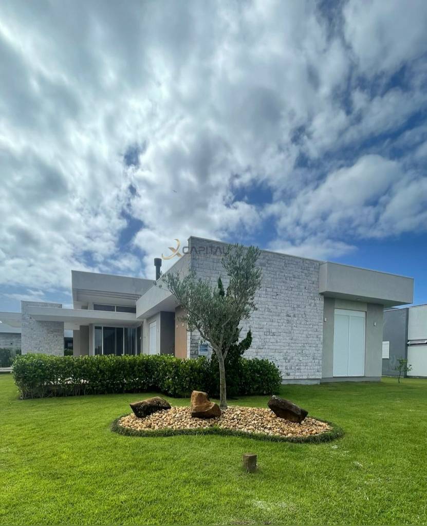 Casa em Condomínio 4 dormitórios para venda, Atlântida Sul em Osório | Ref.: 11579